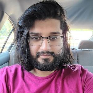 Meet your Posher, Shahzaib